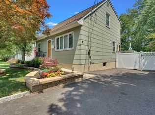 1000 Thayer Ave, Avenel, NJ 07001
