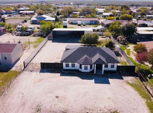 627 Jeffery Dr, Del Rio, TX 78840