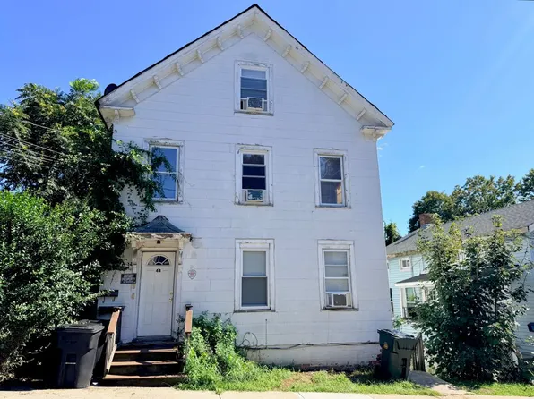 44 Prest St #3, New London, CT 06320