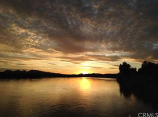 1ATACAMA Ave X 5th St, Calzona Earp Big River, CA 92242