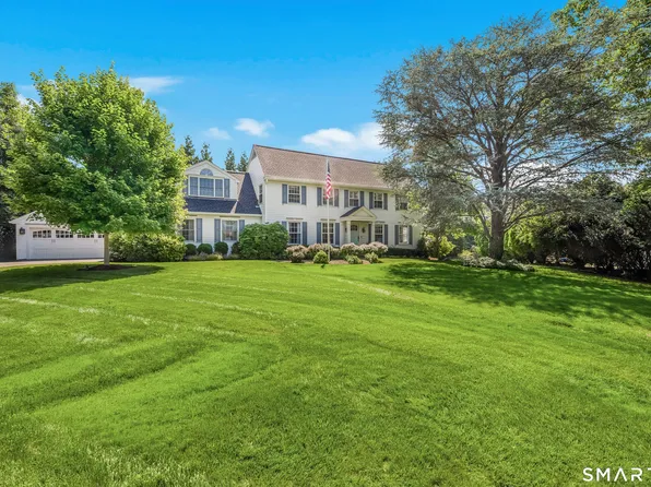20 Lighthouse Way, Darien, CT 06820