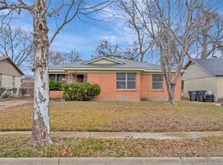 4534 Malden Ln, Dallas, TX 75216