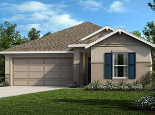 Plan 1662 Plan, Hancock Crossings, Bartow, FL 33830