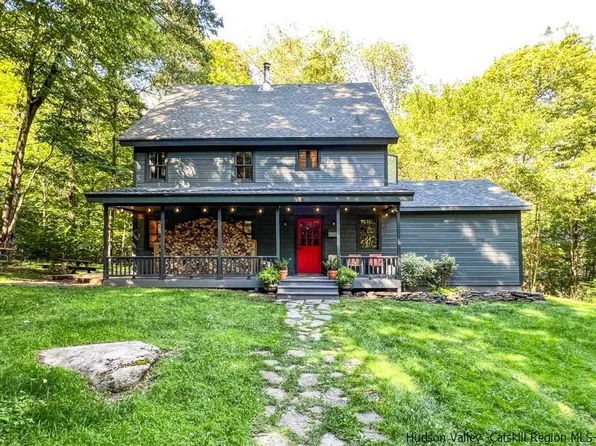 94 Fox Mountain, Livingston Manor, NY 12758