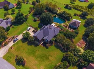 308 Woodcroft Dr, Goldsboro, NC 27534