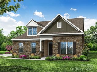 2019 Mantle Ridge Dr, Indian Trail, NC 28079