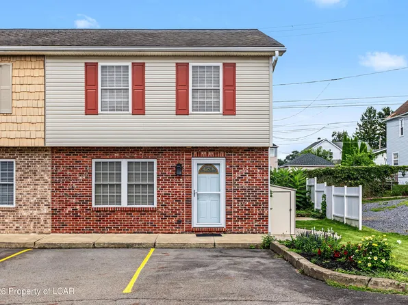 100 E Newport St, Hanover Township, PA 18706