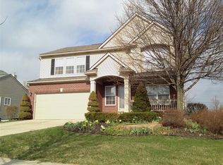 1705 Savannah Ln, Ypsilanti, MI 48198