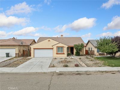 14400 Jeremiah St, Adelanto, CA, 92301