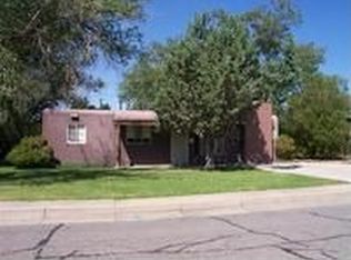 1225 Mary Ellen St NE, Albuquerque, NM 87112