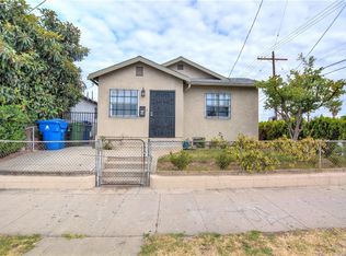 974 Orme Ave, Los Angeles, CA 90023