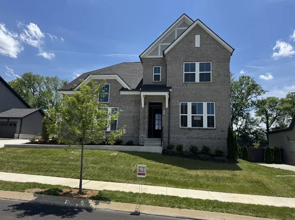 199 Phillips Bnd Lot 1130, Spring Hill, TN 37174