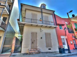 410 Dauphine St APT B, New Orleans, LA 70112