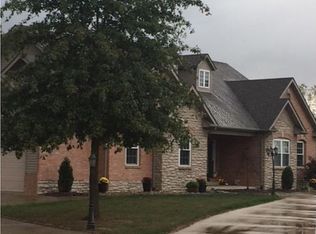 5300 Albers Rd, Damiansville, IL 62215