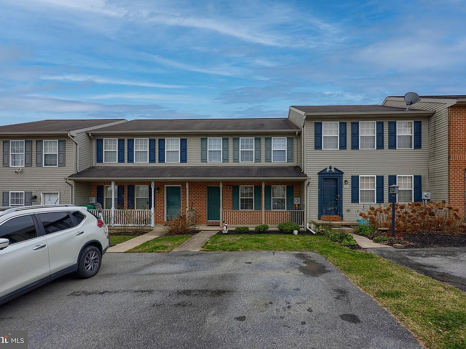 191 Heatherwood Dr, Ephrata, PA 17522 Zillow