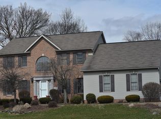 8559 Bald Eagle Cir NW, Massillon, OH 44646