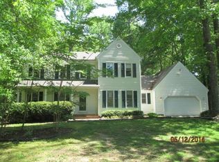 14320 Spring Gate Ct, Midlothian, VA 23112