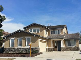 1930 Mirasol Ln, Oxnard, CA 93036