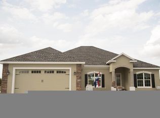 Brandiwine Plan, Hornick Homes Inc., Sebring, FL 33872