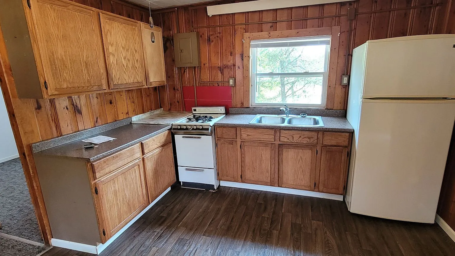 Wildwood-Wejack Cabins — Photo 2