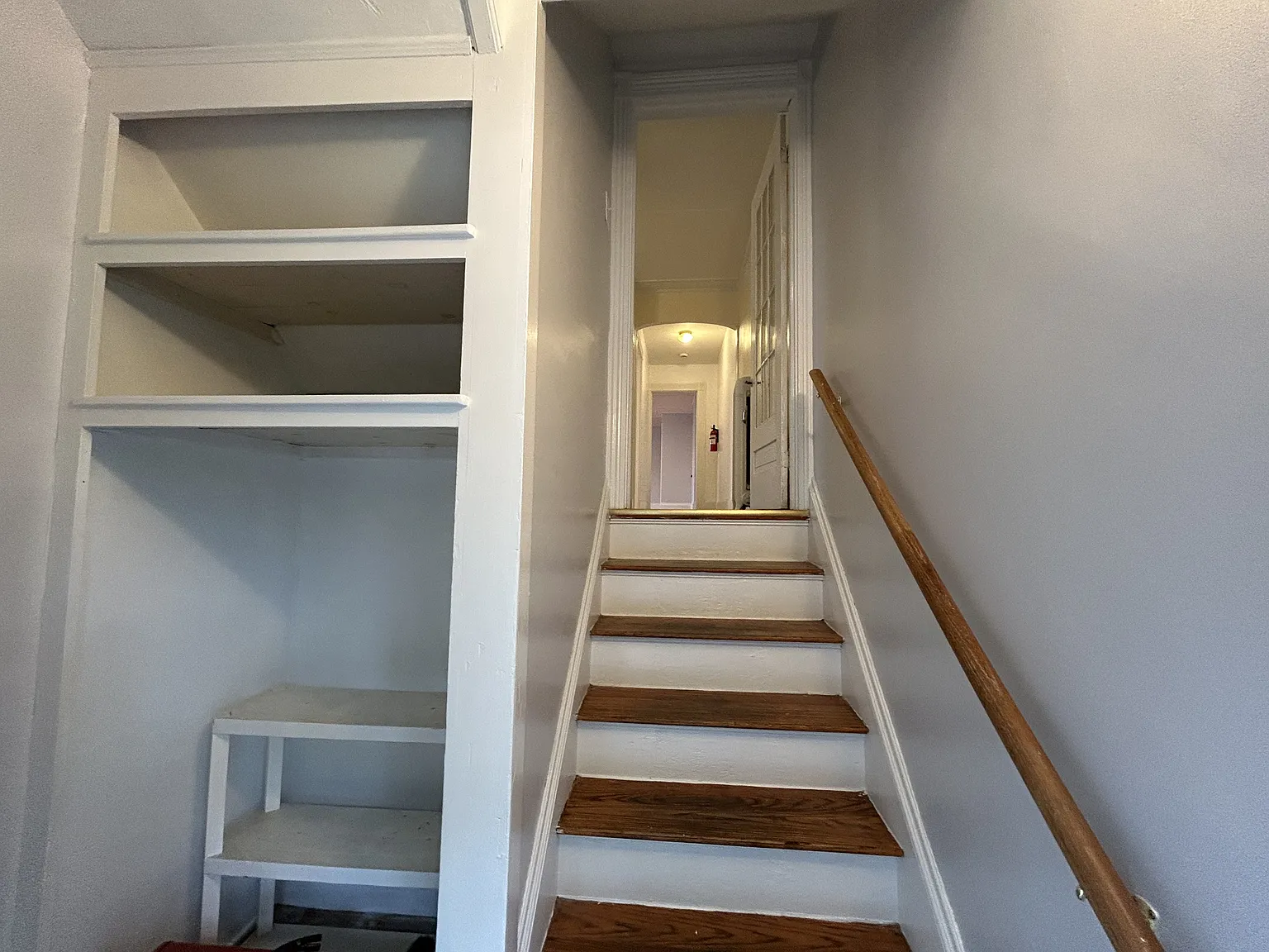 60 Beacon Street - D — Photo 3