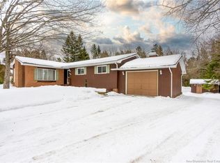 3020 Loch Lomond Rd, Saint John, NB E2N1B1