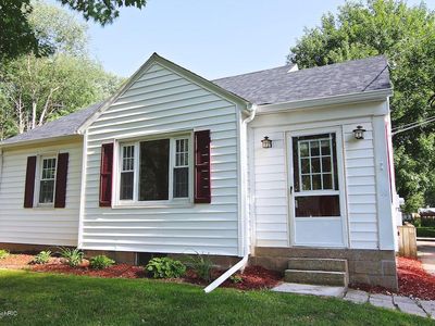1528 Hamelink Dr, Portage, MI, 49002