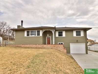 5209 Emiline St, Omaha, NE, 68157