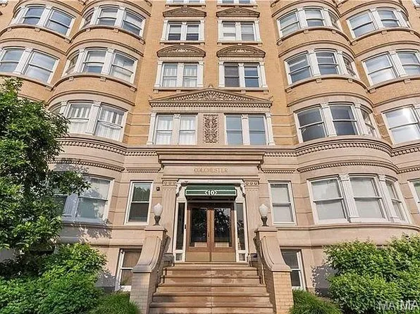 10 N Kingshighway Blvd #2CS, Saint Louis, MO 63108