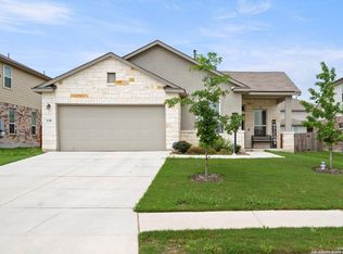 118 Chisel Point, Cibolo, TX 78108