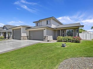 17036 N Wylie Pl, Nampa, ID 83687