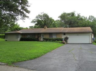 6540 Gardner Ln, Saint Louis, MO