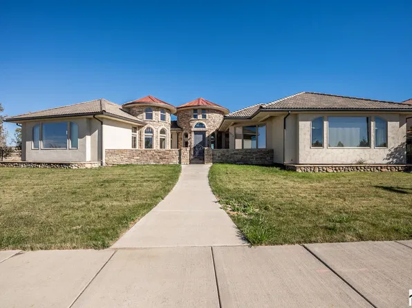 4874 Walking Stick Blvd, Pueblo, CO 81001