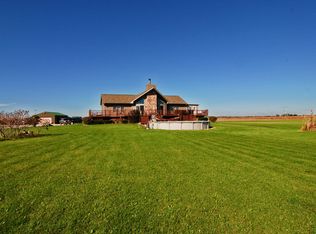 1540 E Reed Rd, Mazon, IL 60444