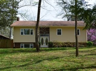 3898 Post Oak Circle, Cookeville, TN 38506