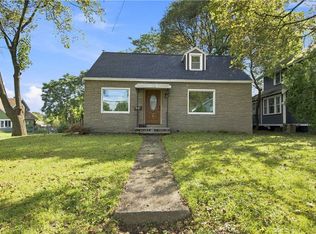 78 Carlisle St, Rochester, NY 14615