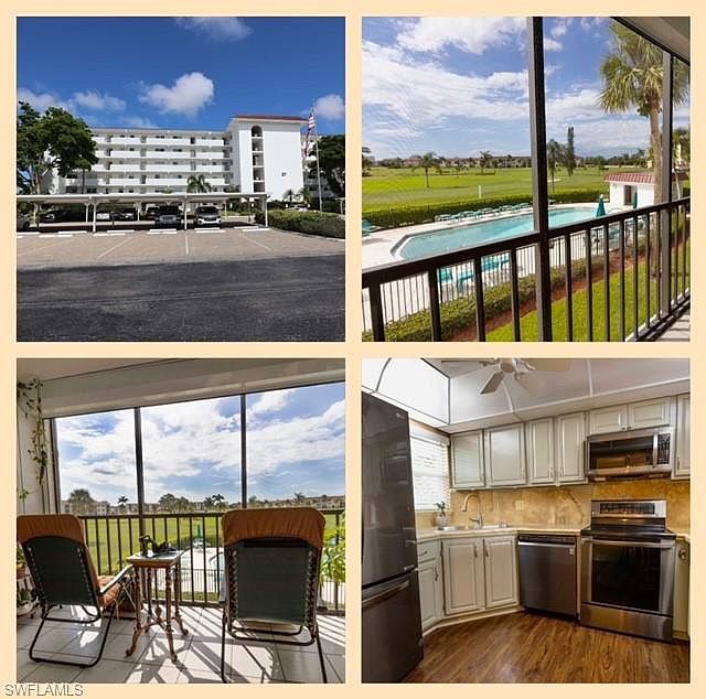 37 High Point CIR E #209