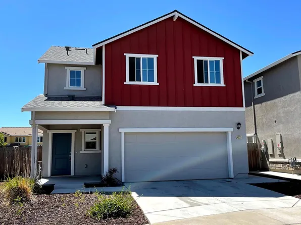 (undisclosed Address), Sacramento, CA 95834
