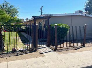 1202 E Clinton Ave #1, Fresno, CA 93704