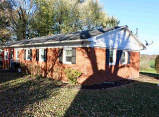 2363 Eversole Rd, Harrisonburg, VA 22802