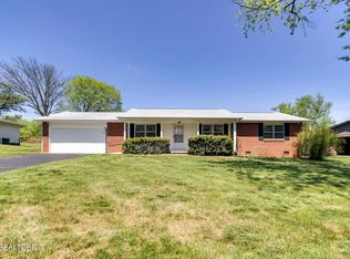 9312 Carlton Cir, Knoxville, TN 37922