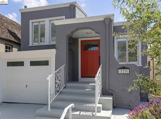 723 San Carlos Ave, Albany, CA 94706