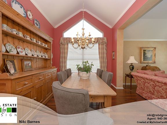 4th image of 815 Chapel Dr