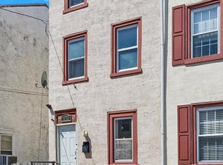 436 Lemonte St, Philadelphia, PA