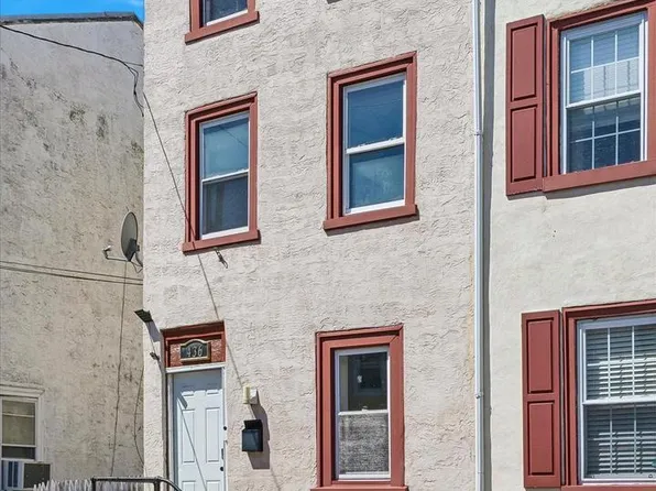 436 Lemonte St, Philadelphia, PA 19128