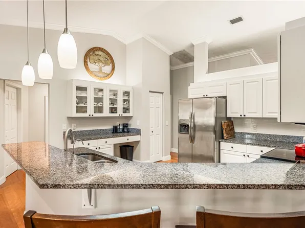 1526 Polynesian Ln, Sebastian, FL 32958