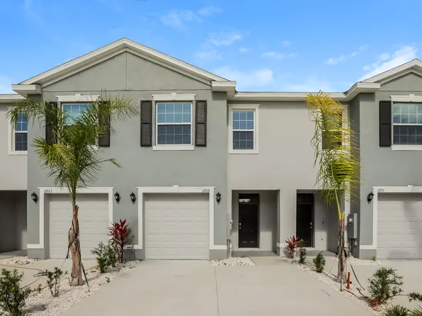 11919 Stoneport Pl, Riverview, FL 33569
