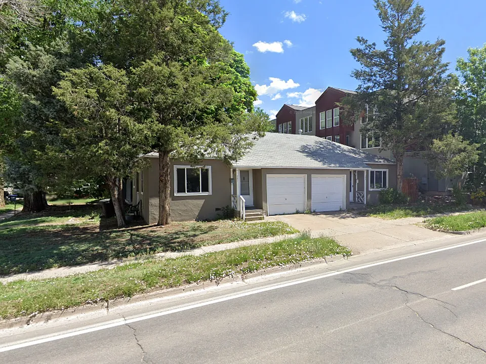 723 E College Dr