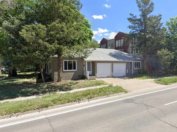 723 E College Dr, Durango, CO 81301