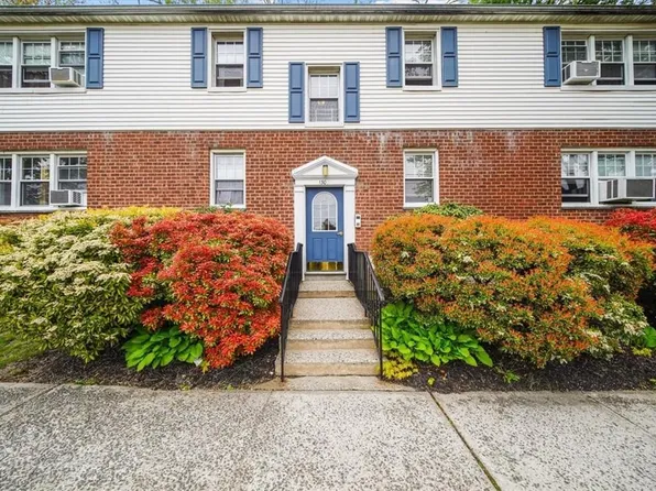 130 Underhill Avenue #1B, Harrison, NY 10604